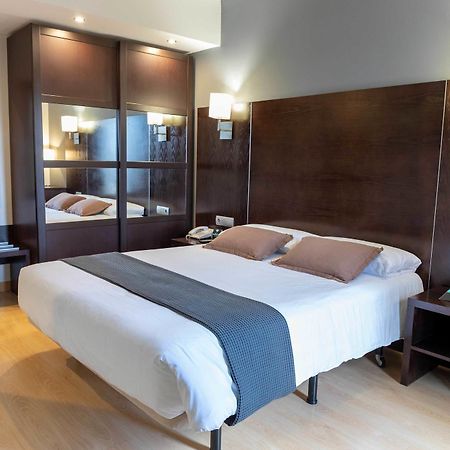 Hotel Alda Cardena Burgo Extérieur photo