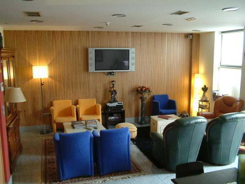 Hotel Alda Cardena Burgo Extérieur photo