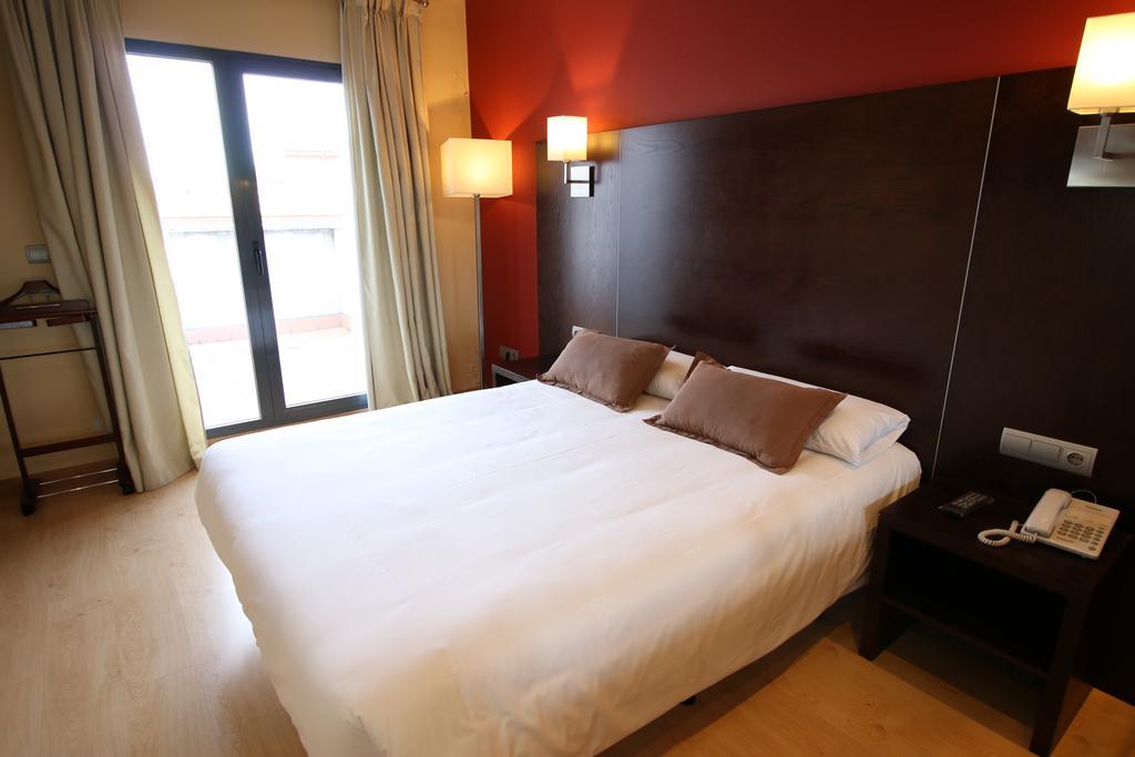 Hotel Alda Cardena Burgo Extérieur photo
