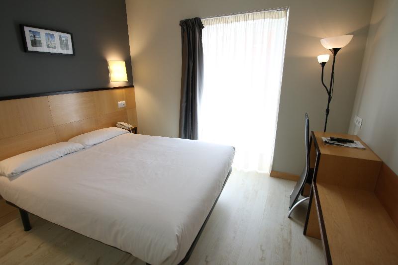 Hotel Alda Cardena Burgo Extérieur photo