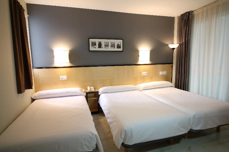 Hotel Alda Cardena Burgo Extérieur photo