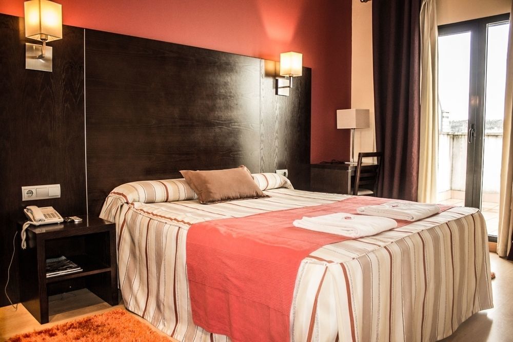 Hotel Alda Cardena Burgo Extérieur photo